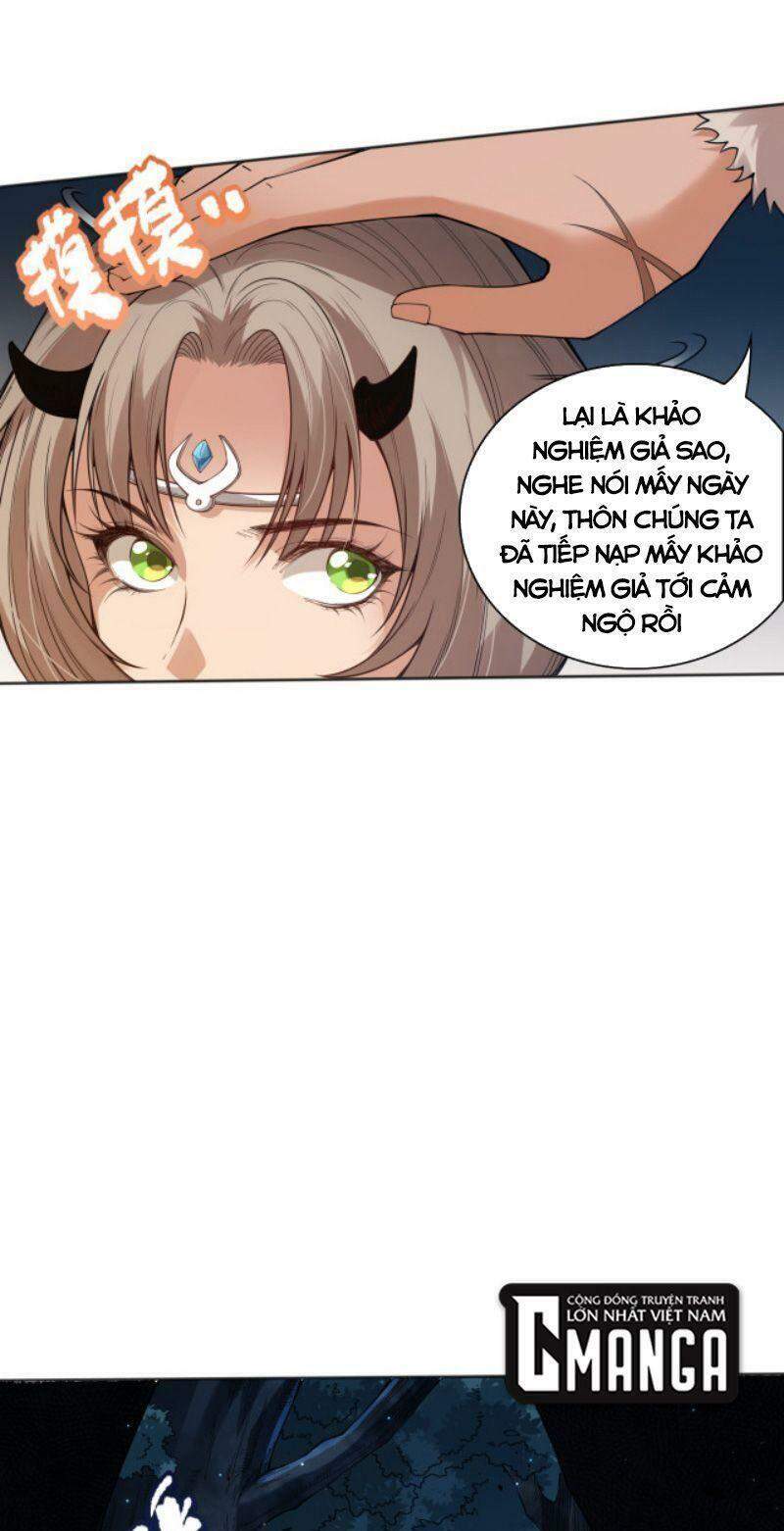 Giản Giới - Chương 153