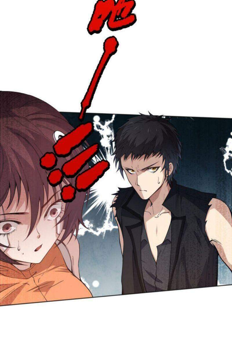 Giản Giới - Chương 153