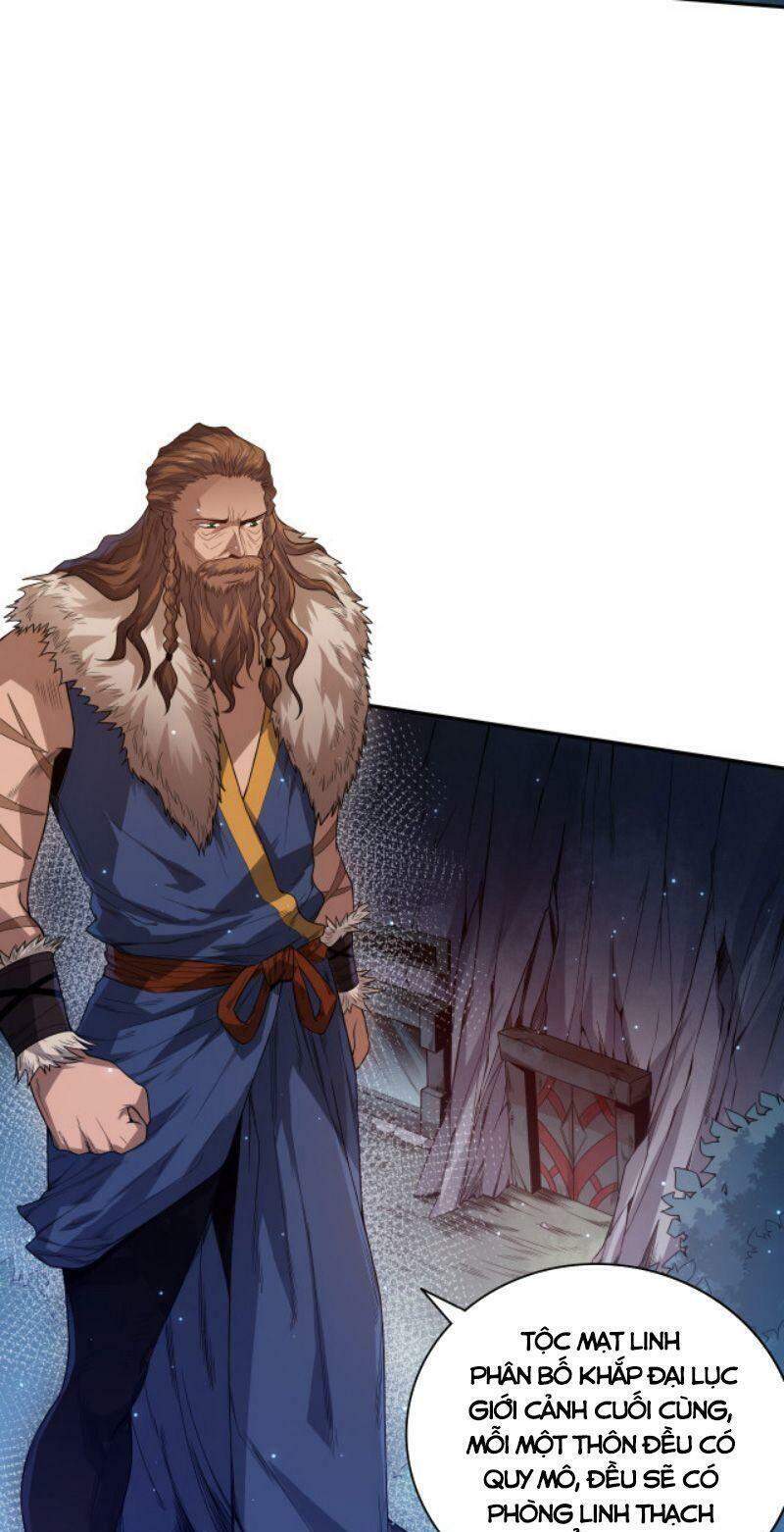 Giản Giới - Chương 153