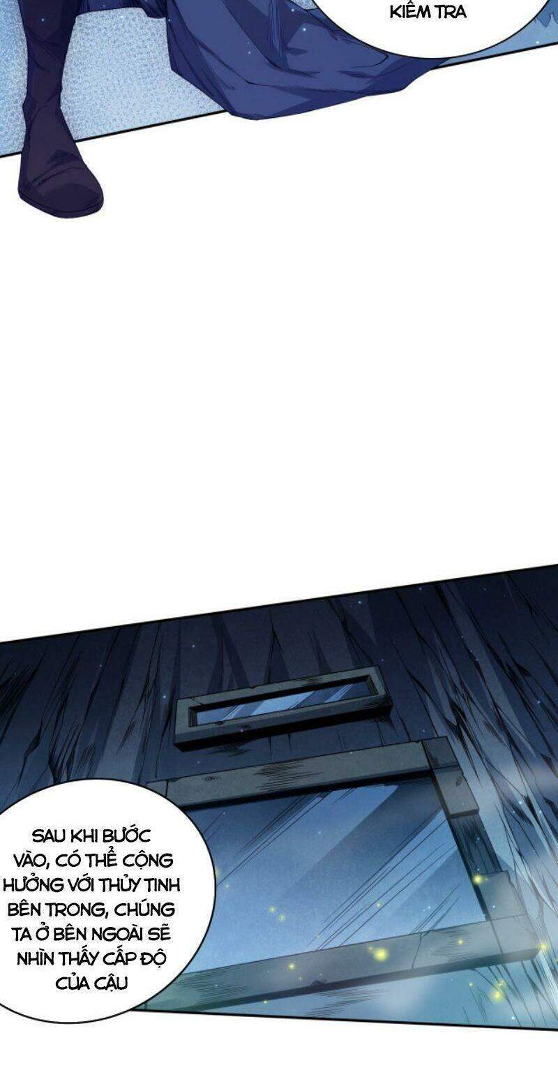 Giản Giới - Chương 153