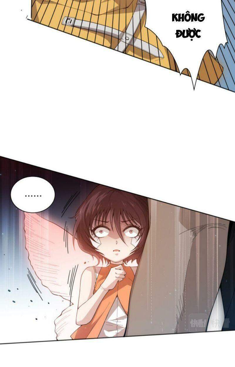 Giản Giới - Chương 153