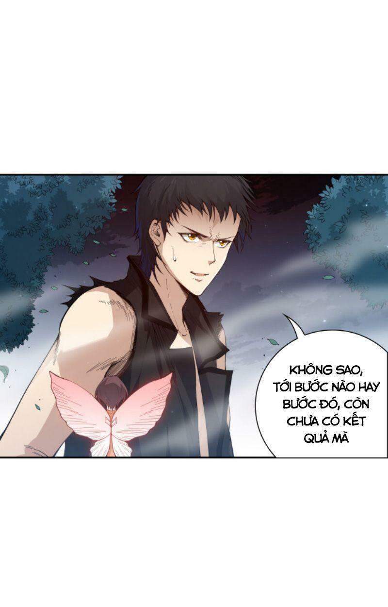 Giản Giới - Chương 153