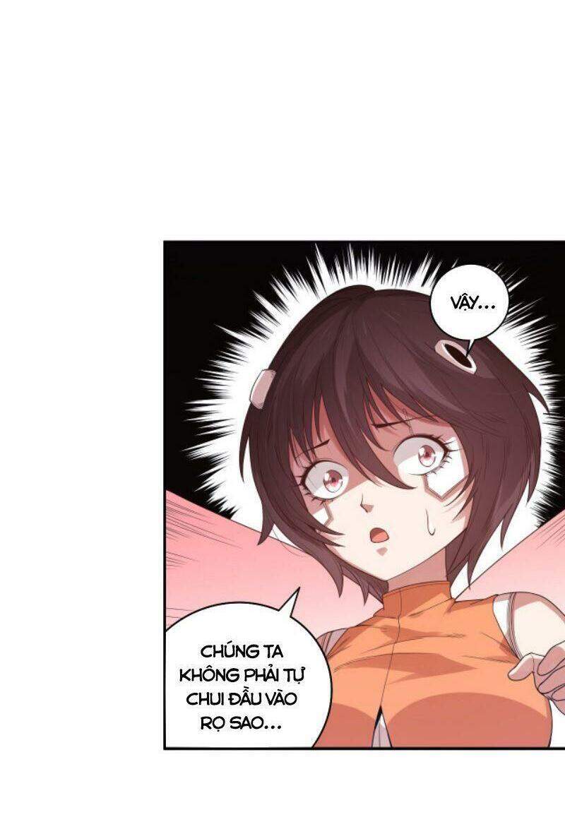 Giản Giới - Chương 153