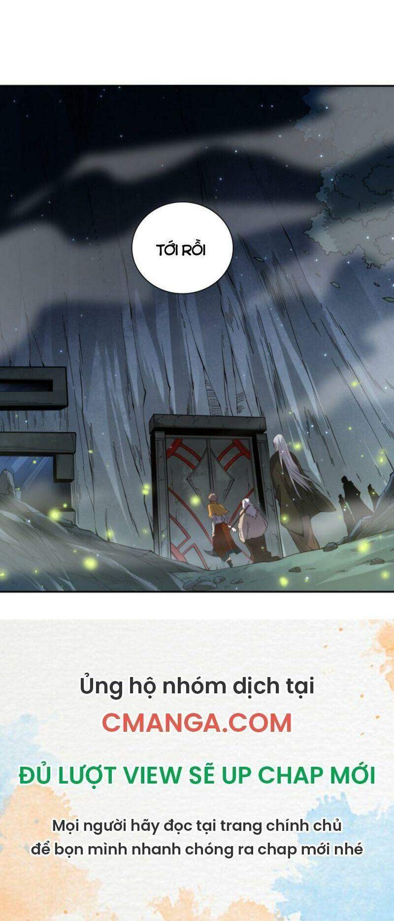 Giản Giới - Chương 153