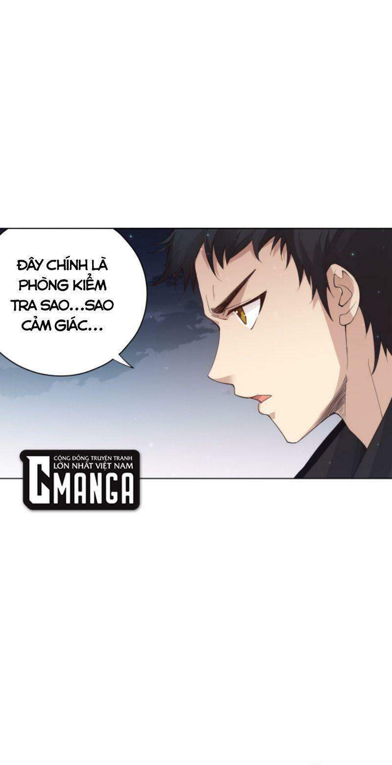 Giản Giới - Chương 153