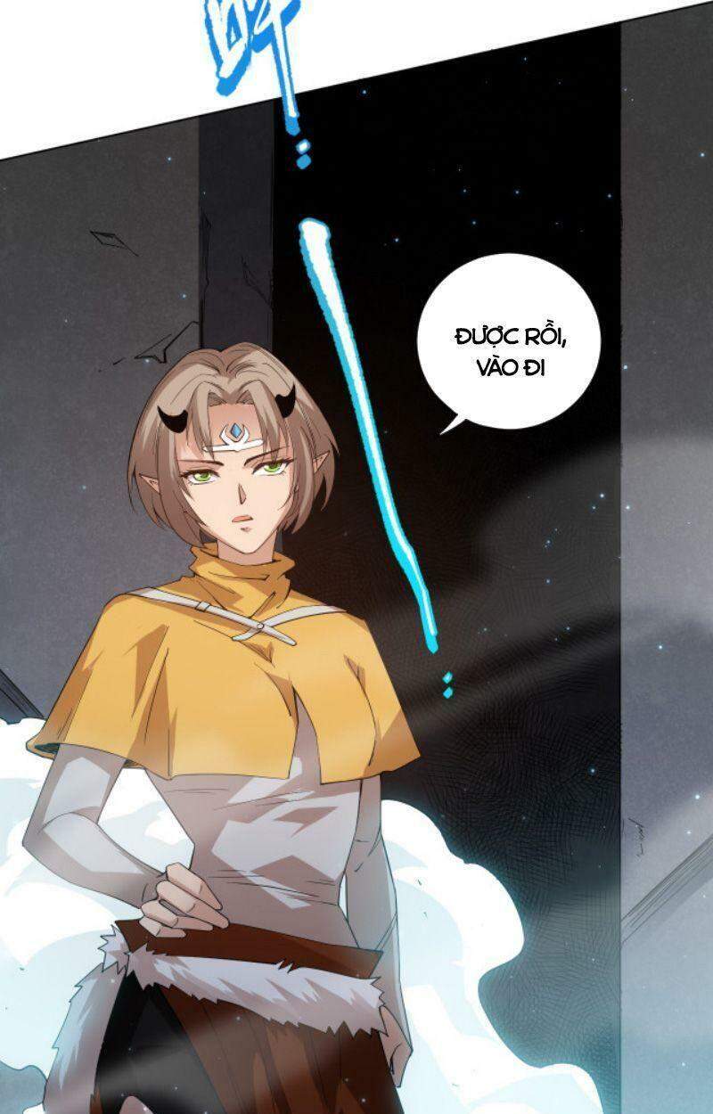 Giản Giới - Chương 153