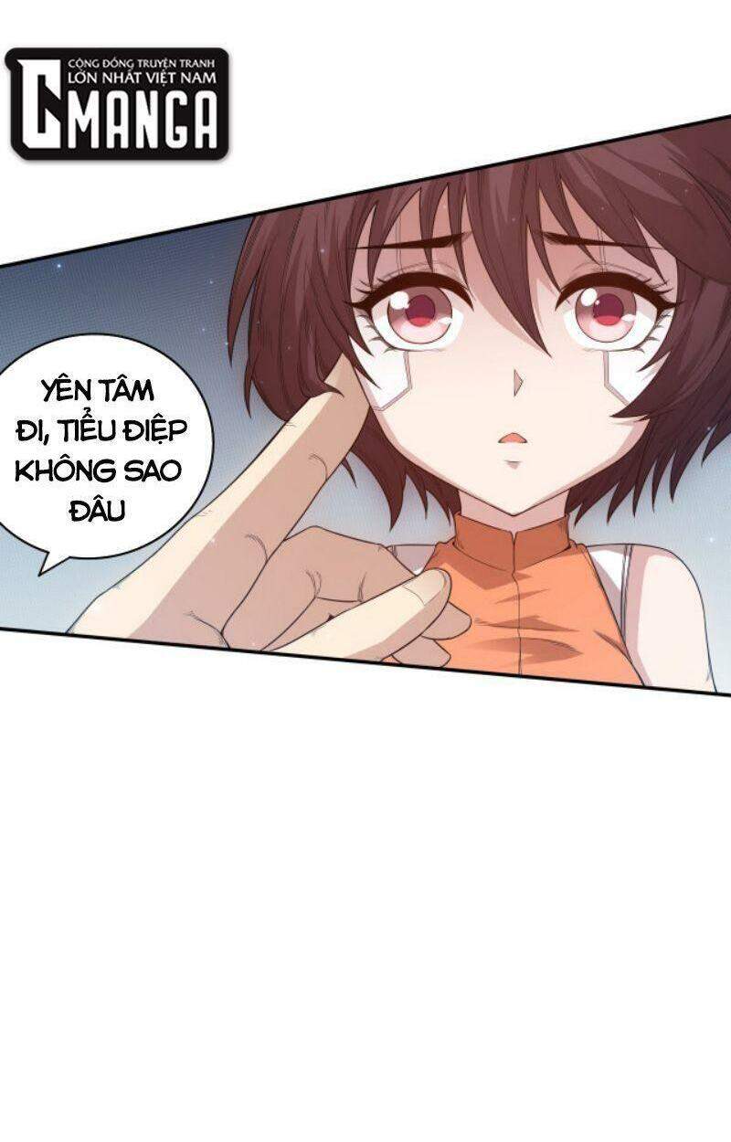 Giản Giới - Chương 153