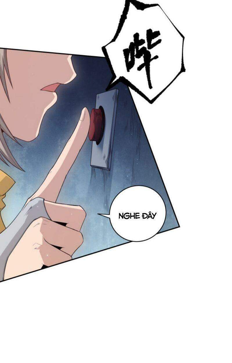 Giản Giới - Chương 153