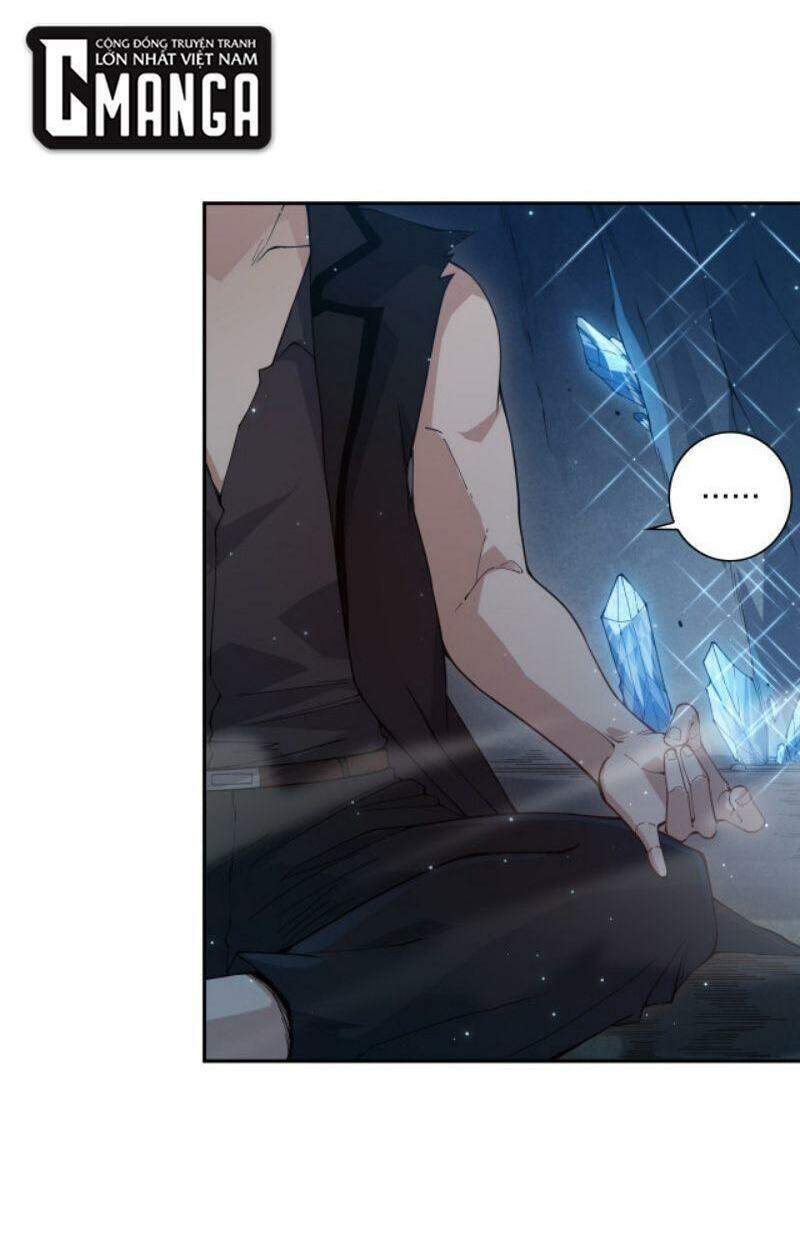 Giản Giới - Chương 153