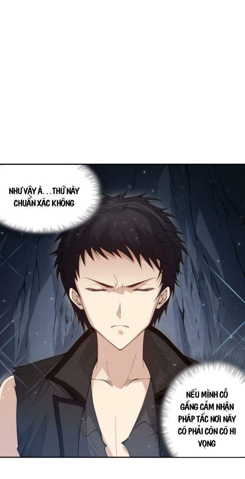 Giản Giới - Chương 153