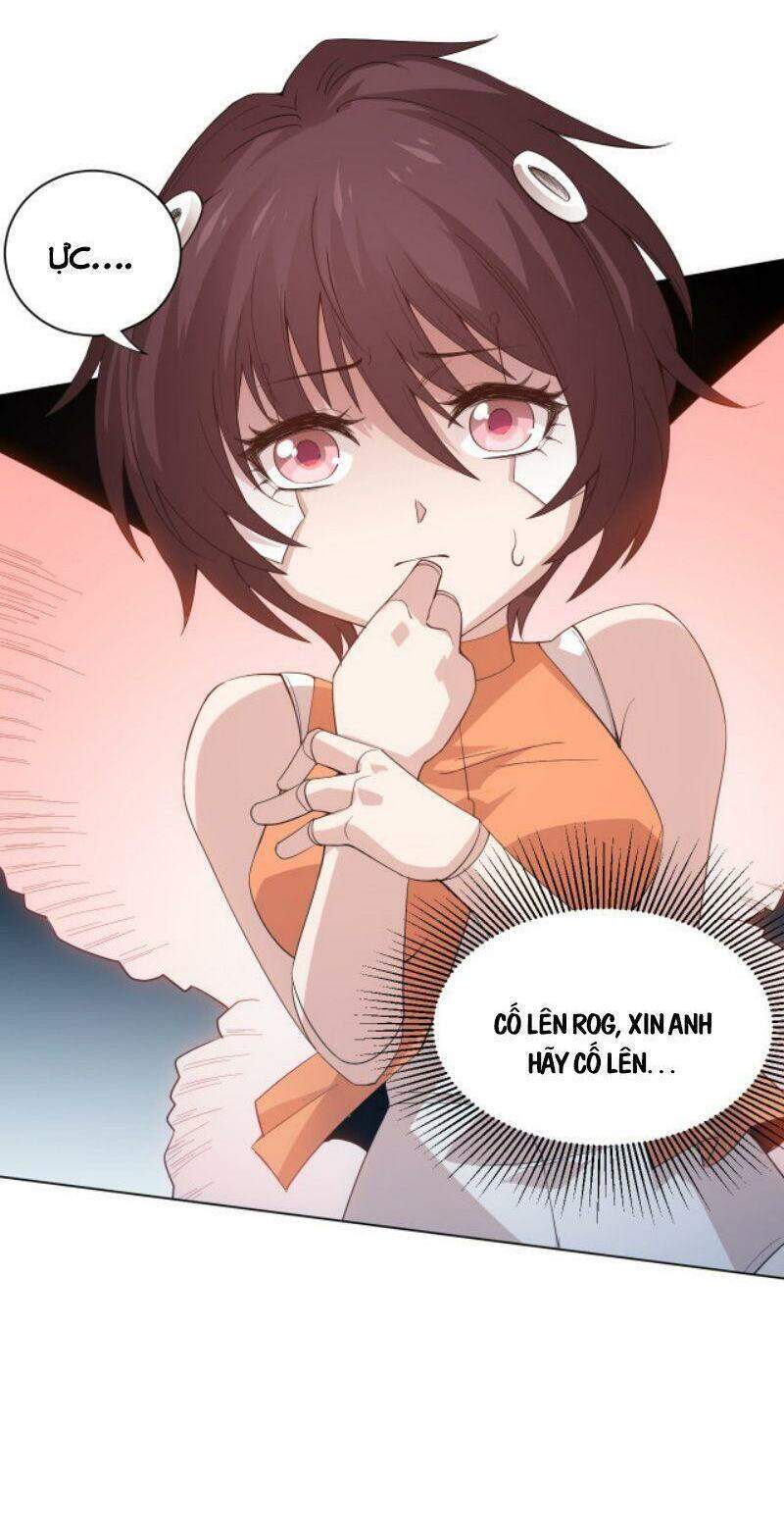 Giản Giới - Chương 153