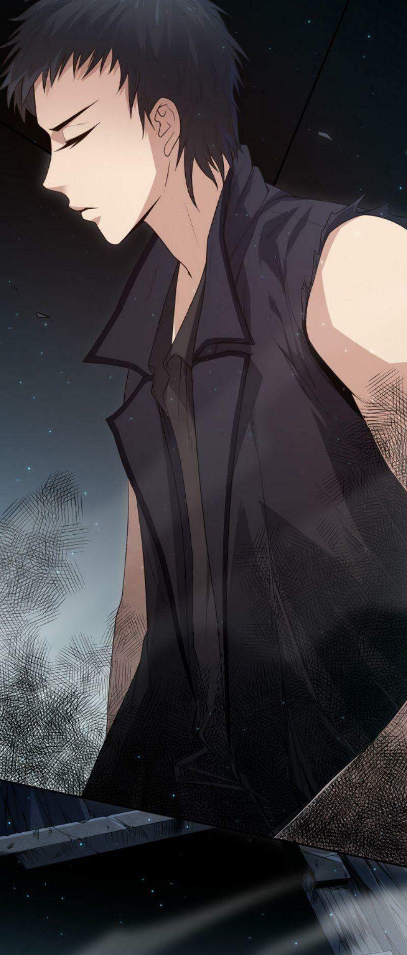 Giản Giới - Chương 153