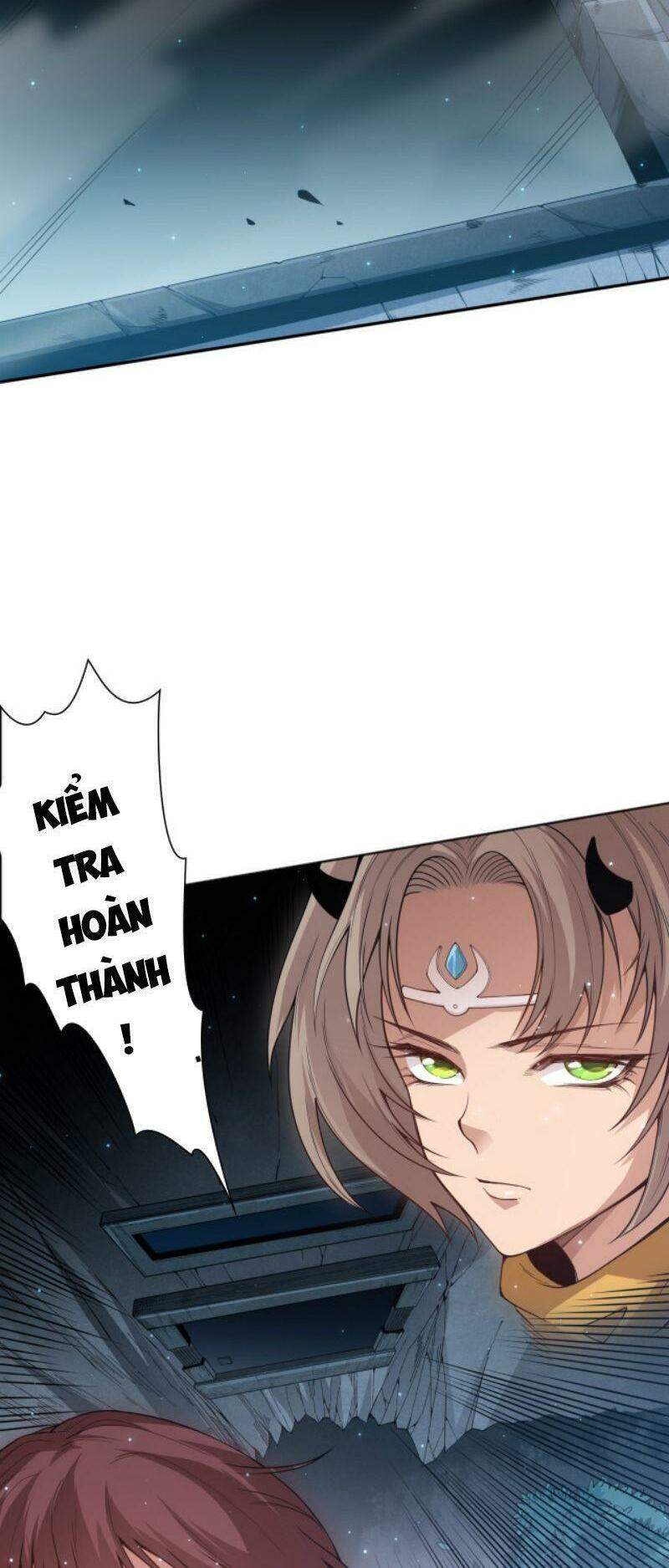 Giản Giới - Chương 153