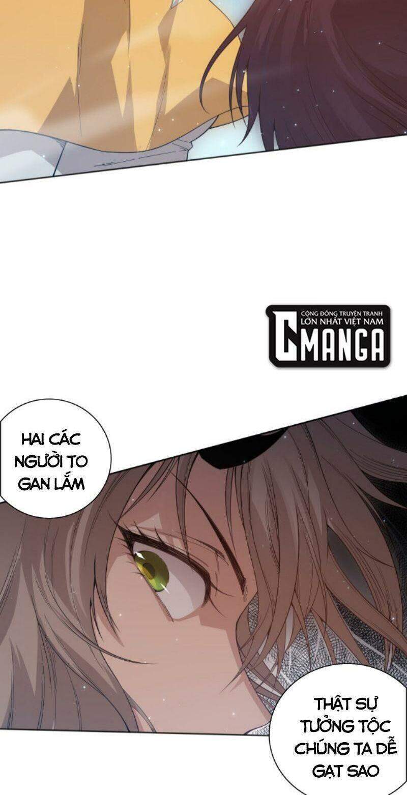 Giản Giới - Chương 153