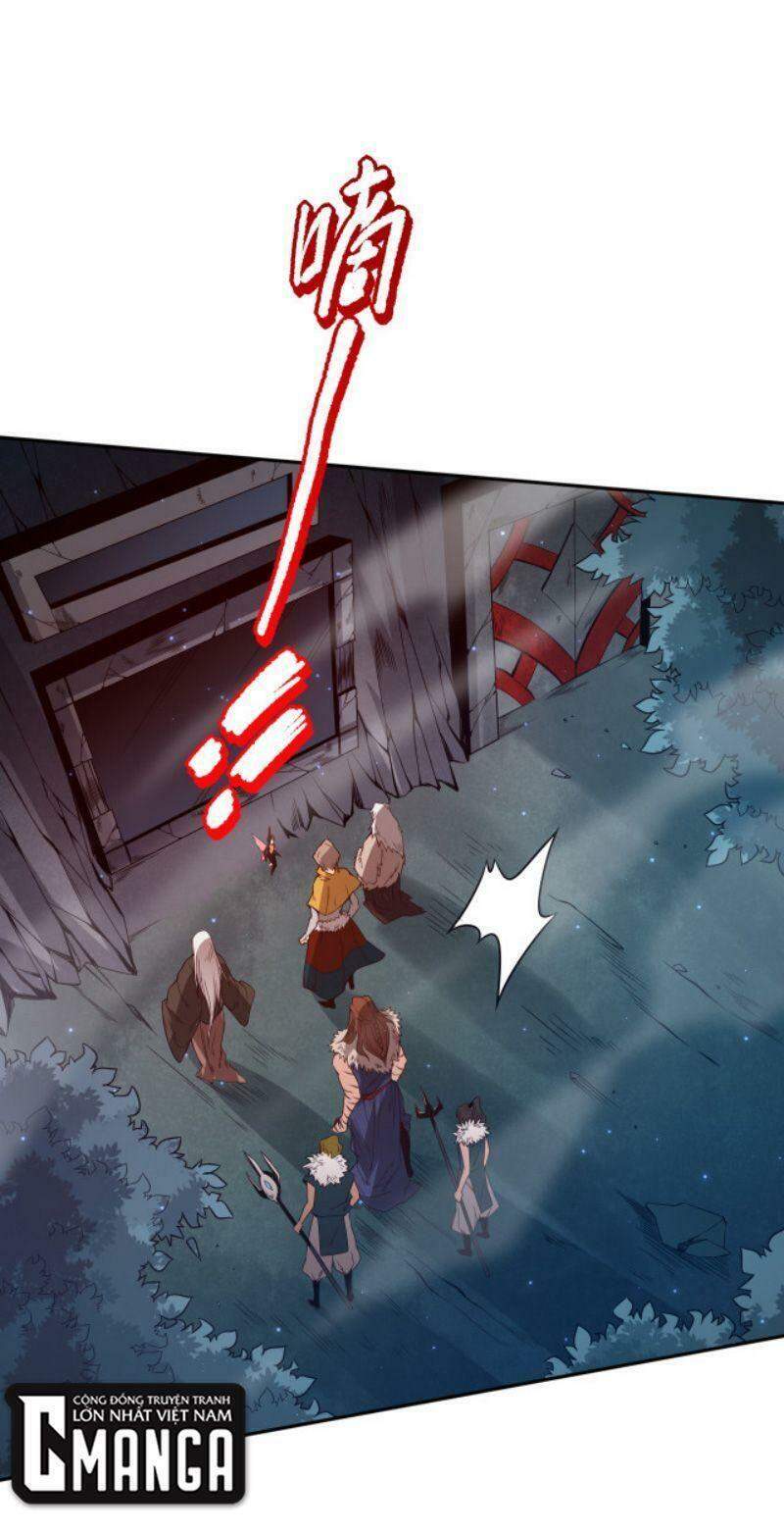 Giản Giới - Chương 153