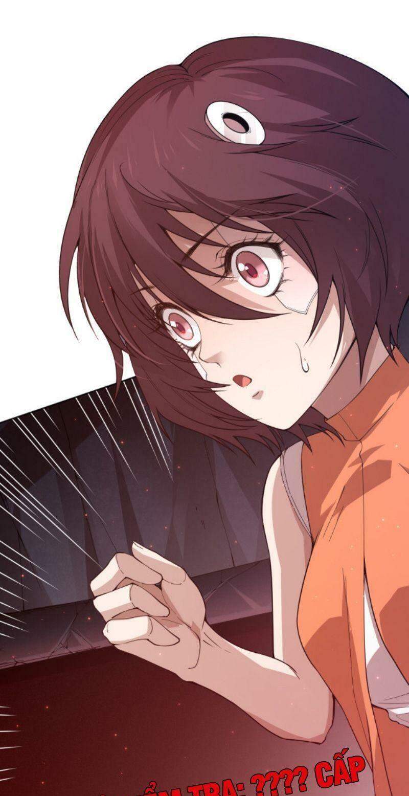 Giản Giới - Chương 153