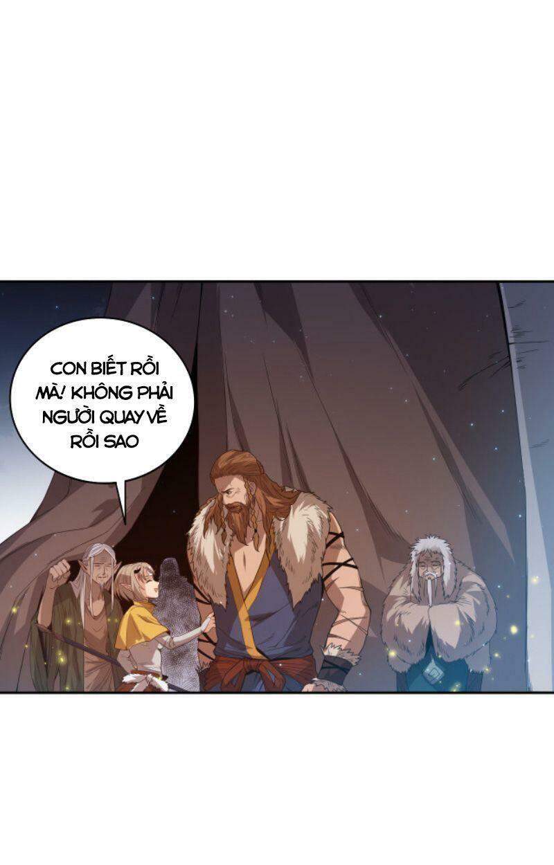 Giản Giới - Chương 153