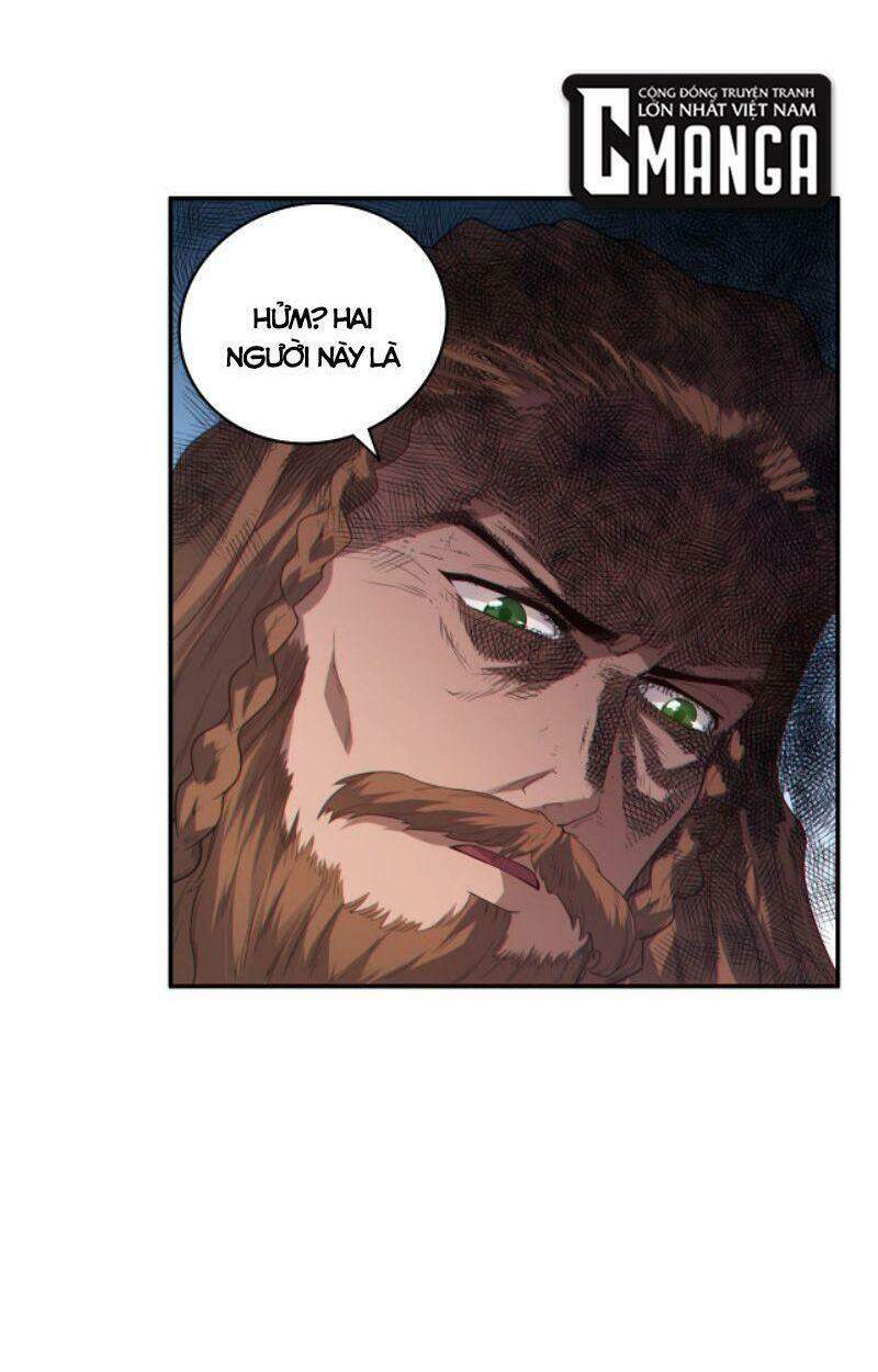 Giản Giới - Chương 153