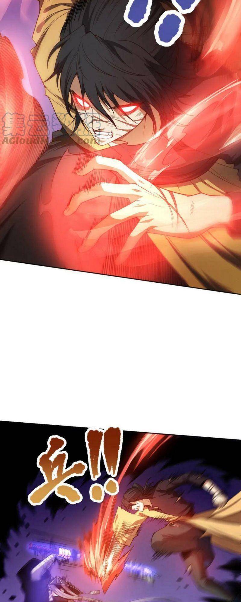 Giản Giới - Chương 183