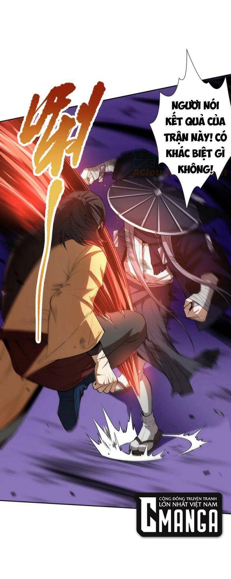 Giản Giới - Chương 183