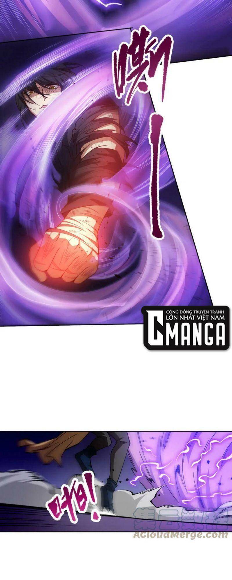 Giản Giới - Chương 183