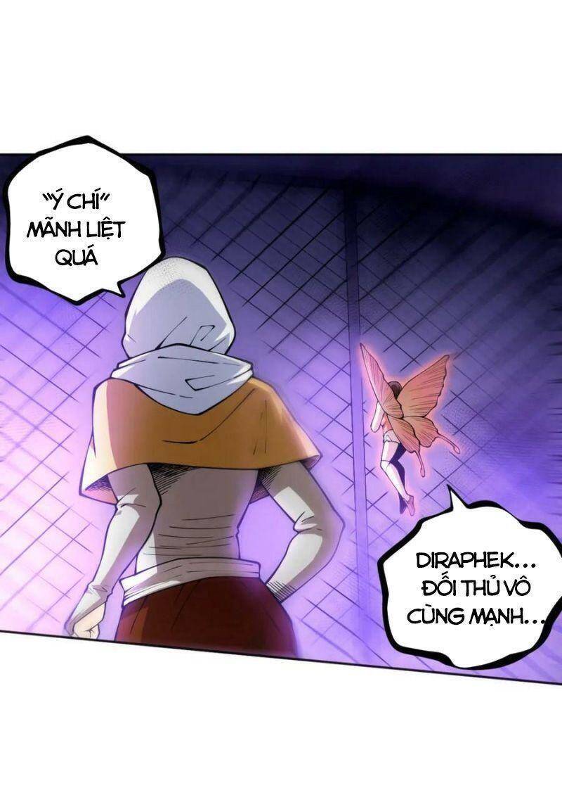 Giản Giới - Chương 183