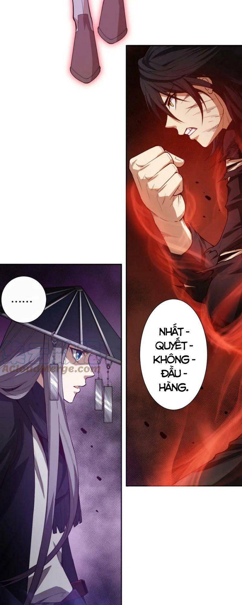 Giản Giới - Chương 183