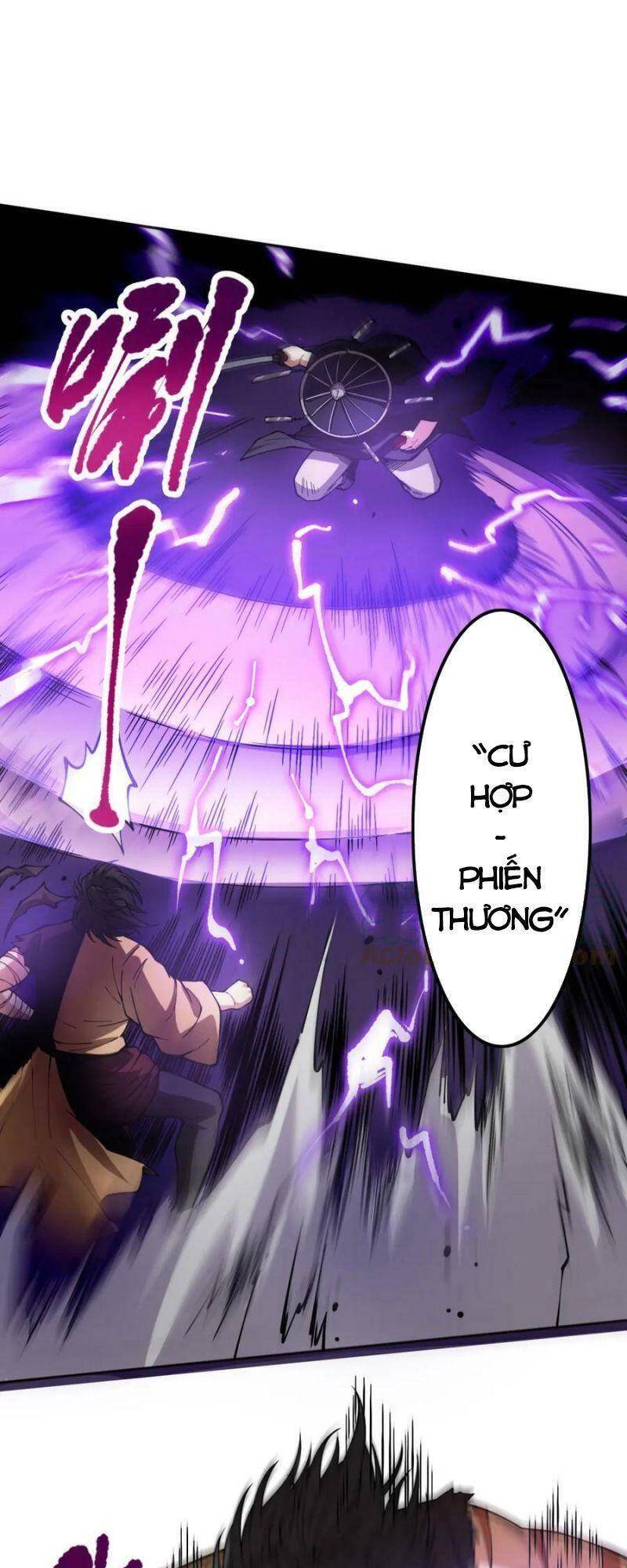 Giản Giới - Chương 183