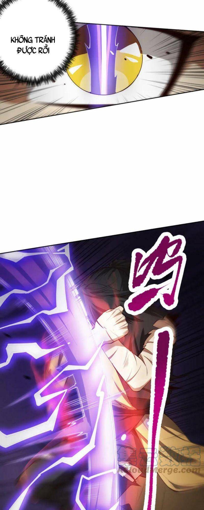 Giản Giới - Chương 183