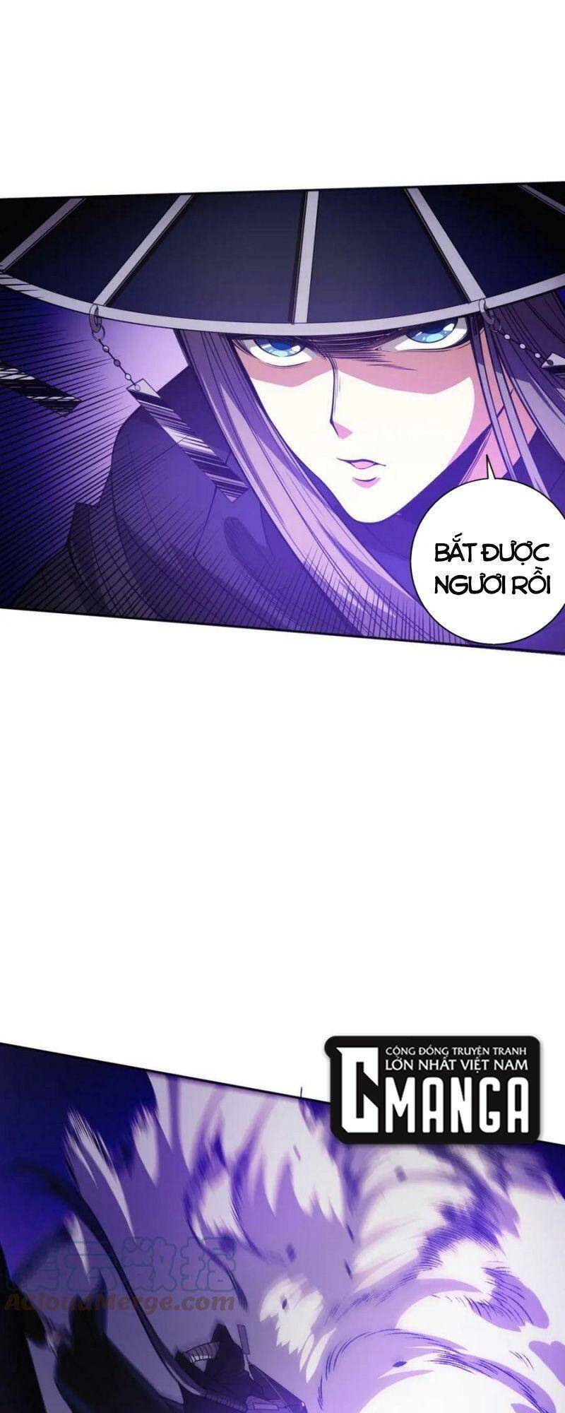 Giản Giới - Chương 183