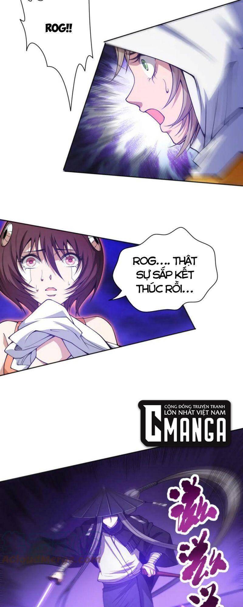 Giản Giới - Chương 183