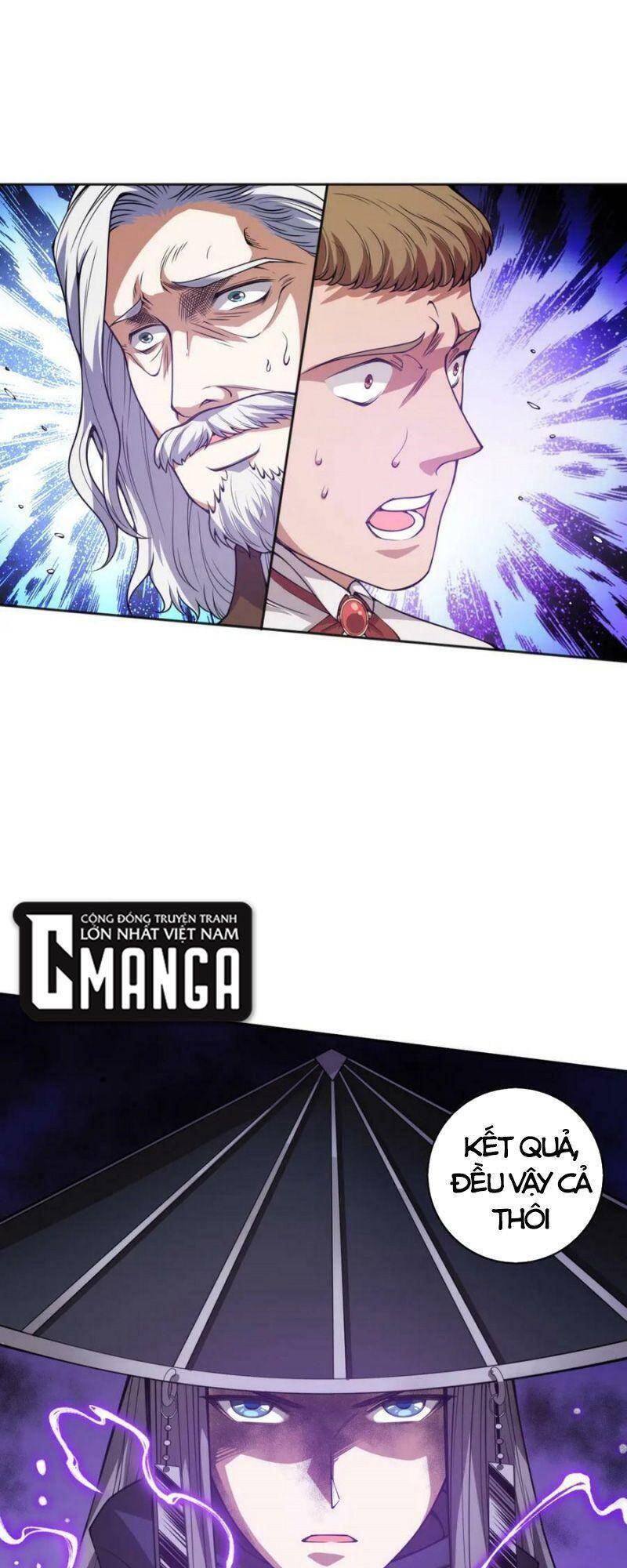 Giản Giới - Chương 183