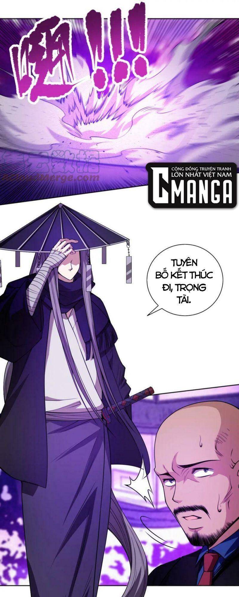 Giản Giới - Chương 183