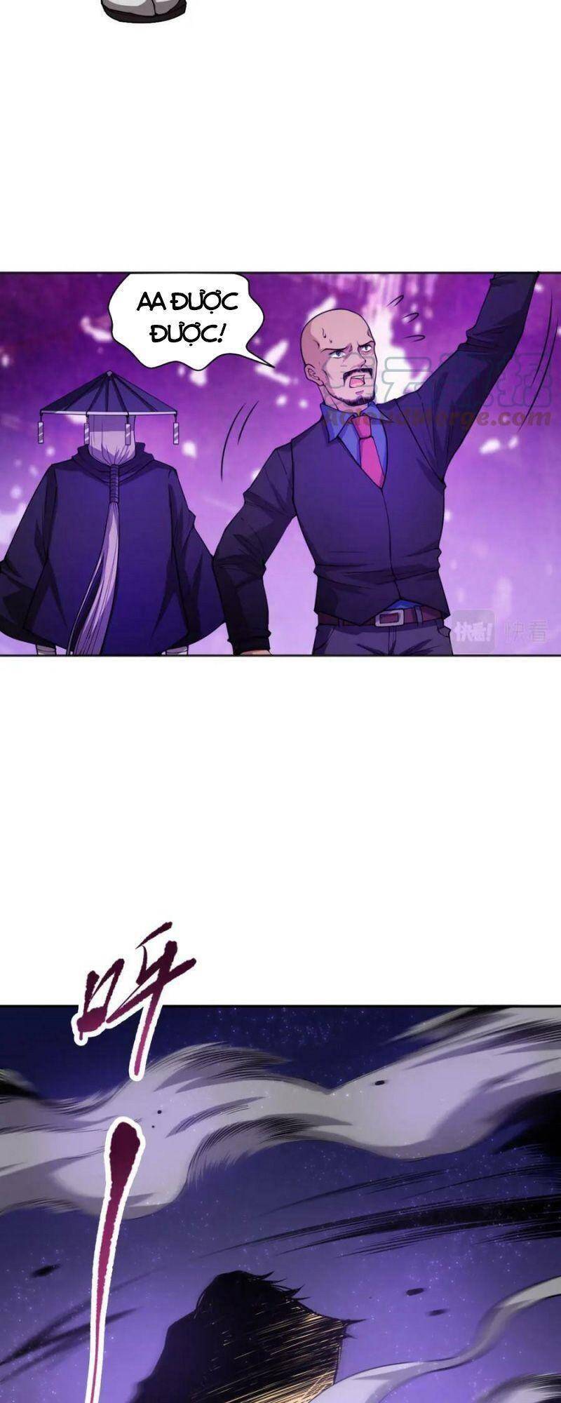 Giản Giới - Chương 183