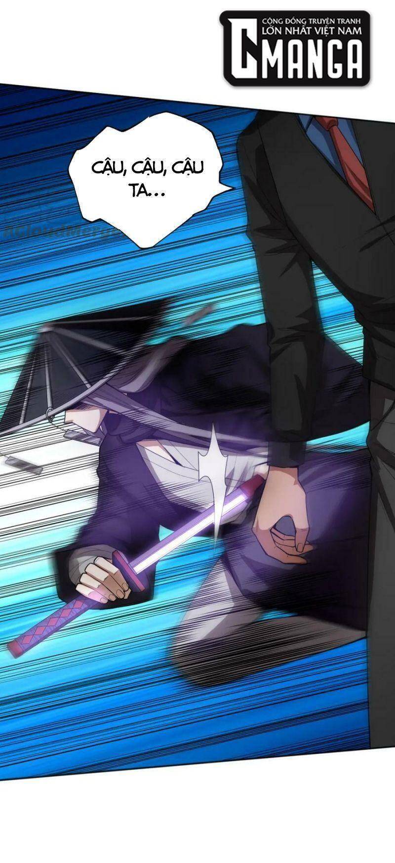 Giản Giới - Chương 183