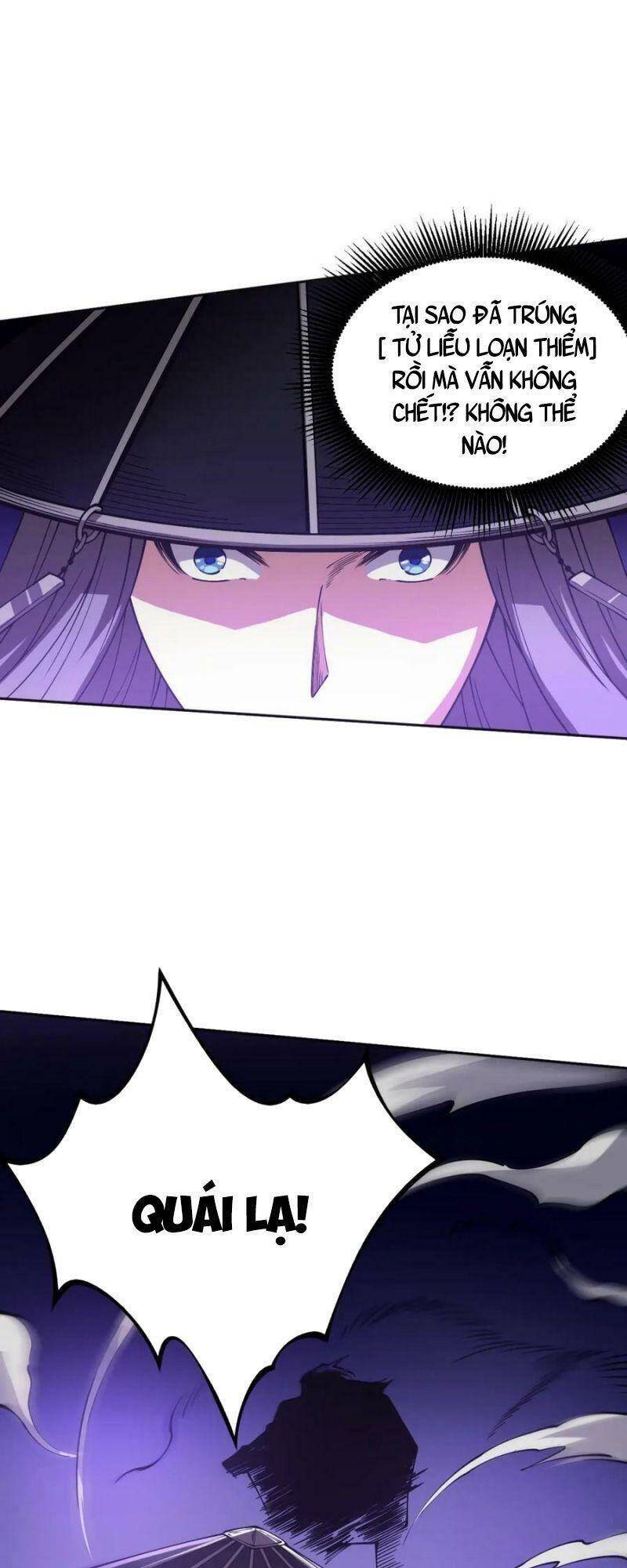 Giản Giới - Chương 183