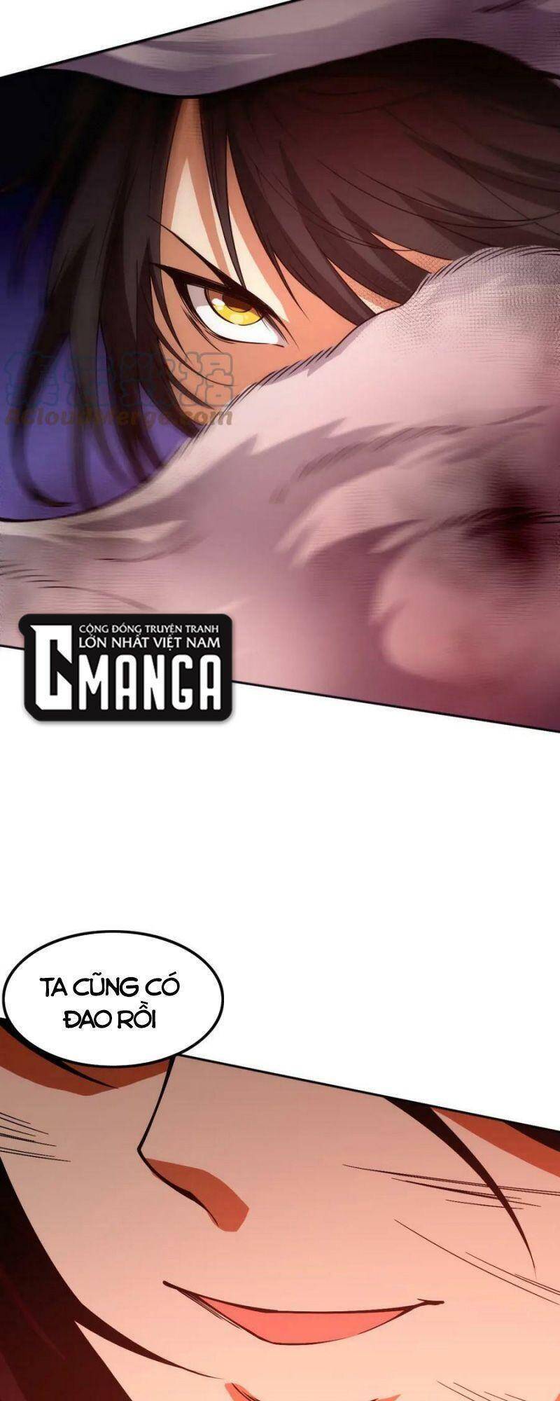 Giản Giới - Chương 183