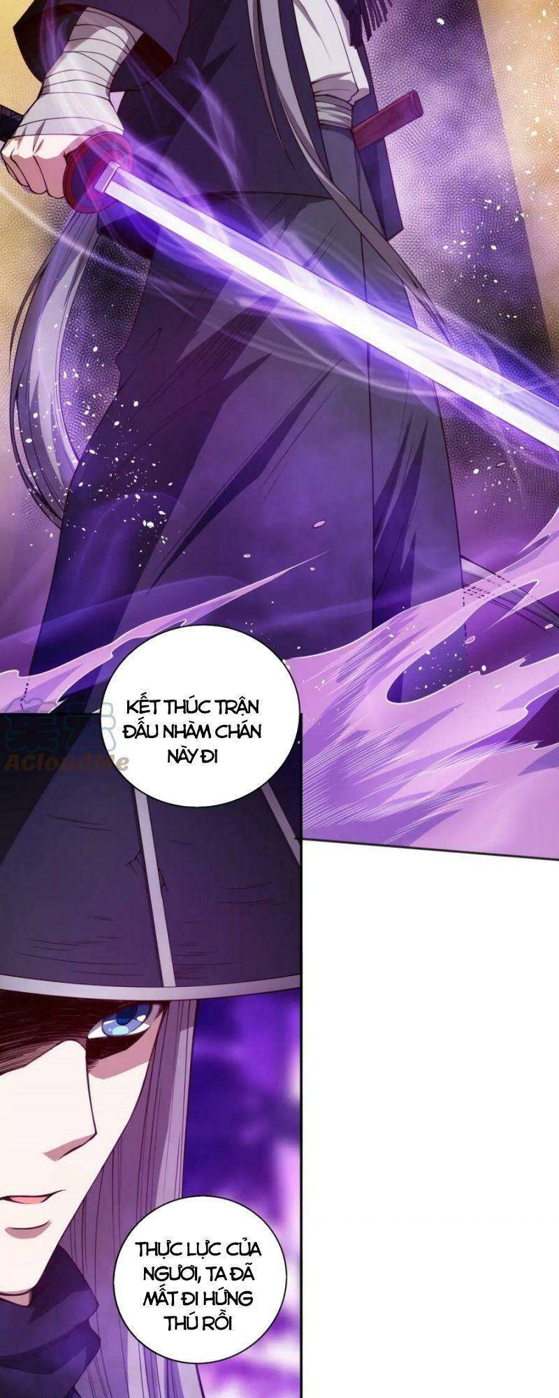 Giản Giới - Chương 183