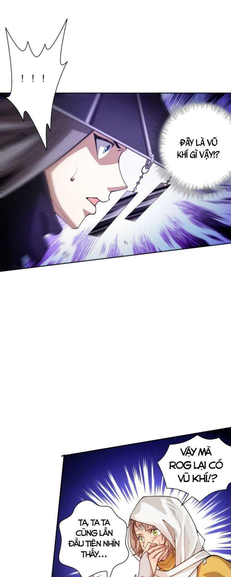 Giản Giới - Chương 183