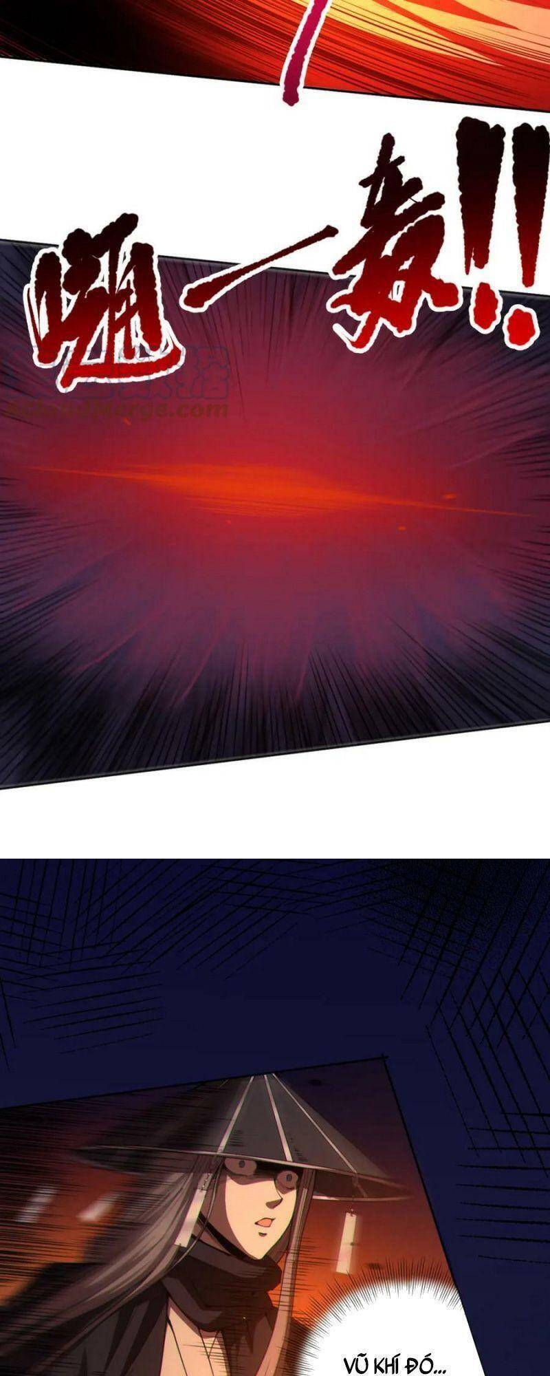 Giản Giới - Chương 183