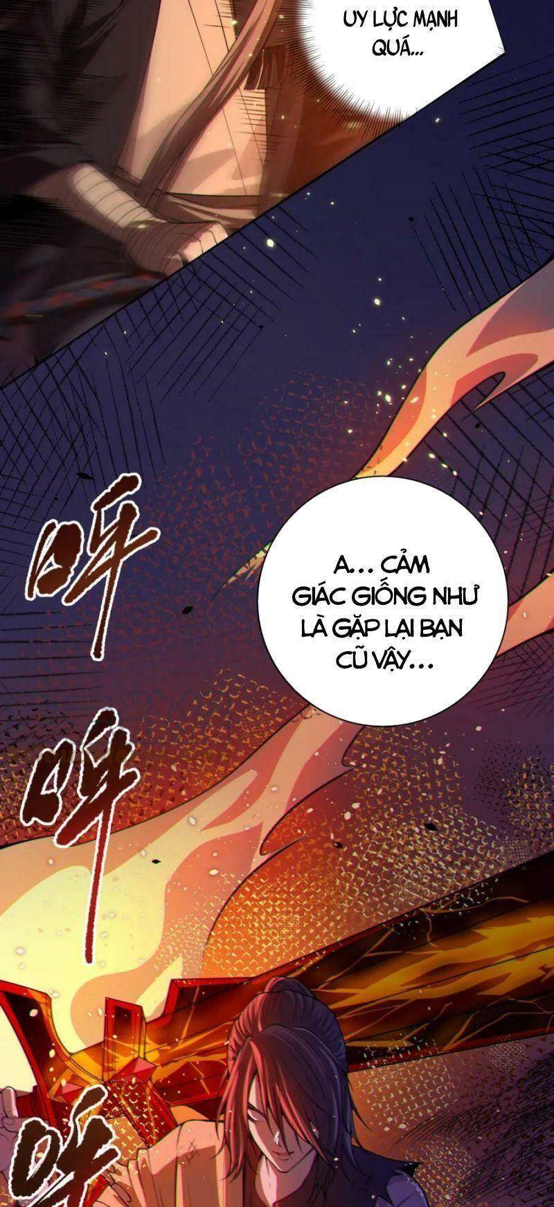 Giản Giới - Chương 183