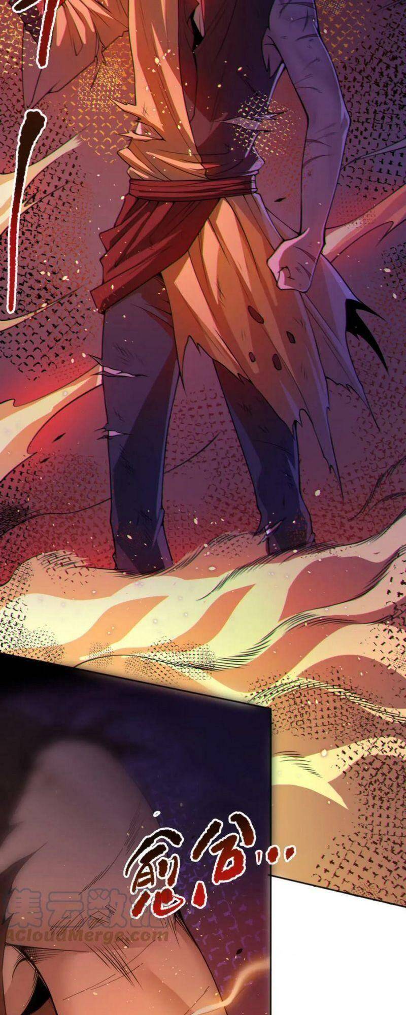 Giản Giới - Chương 183