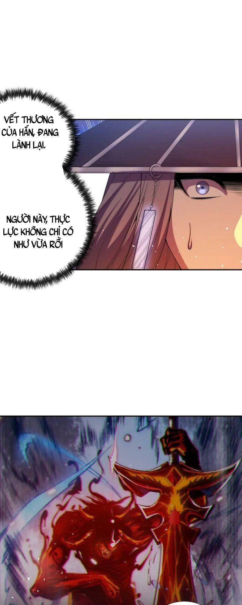 Giản Giới - Chương 183