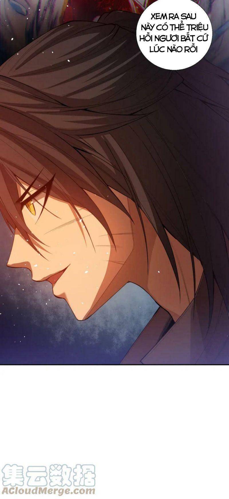 Giản Giới - Chương 183