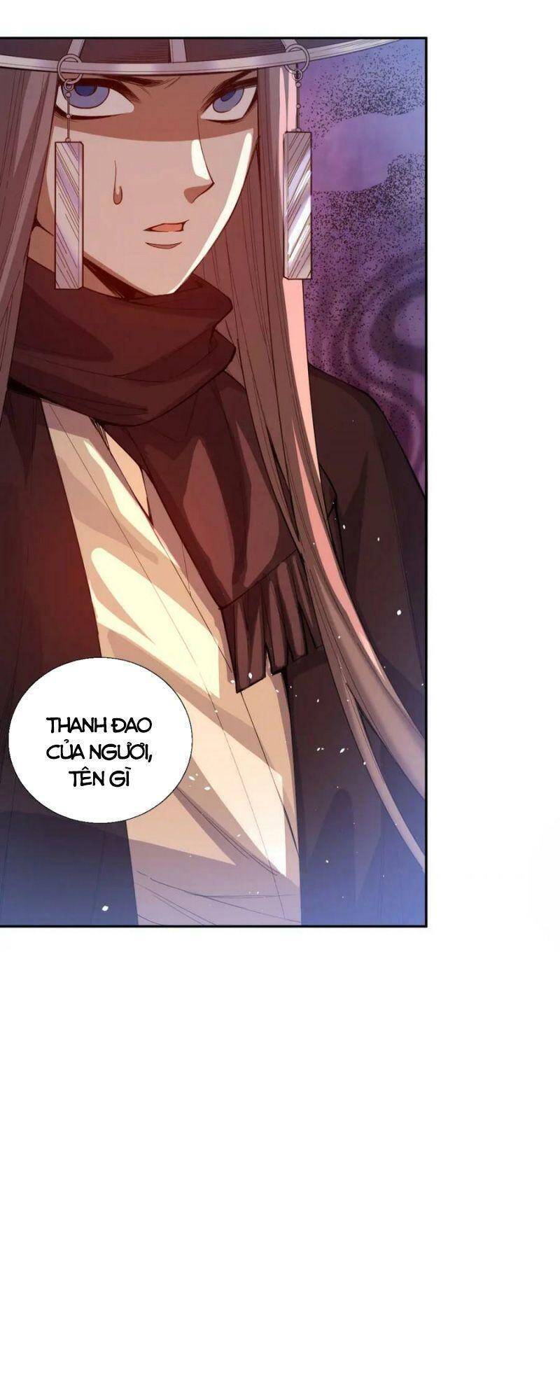 Giản Giới - Chương 183