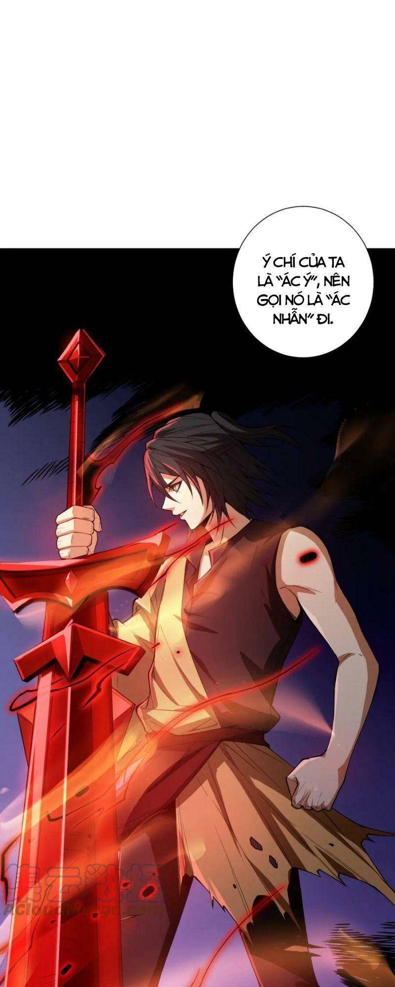 Giản Giới - Chương 183