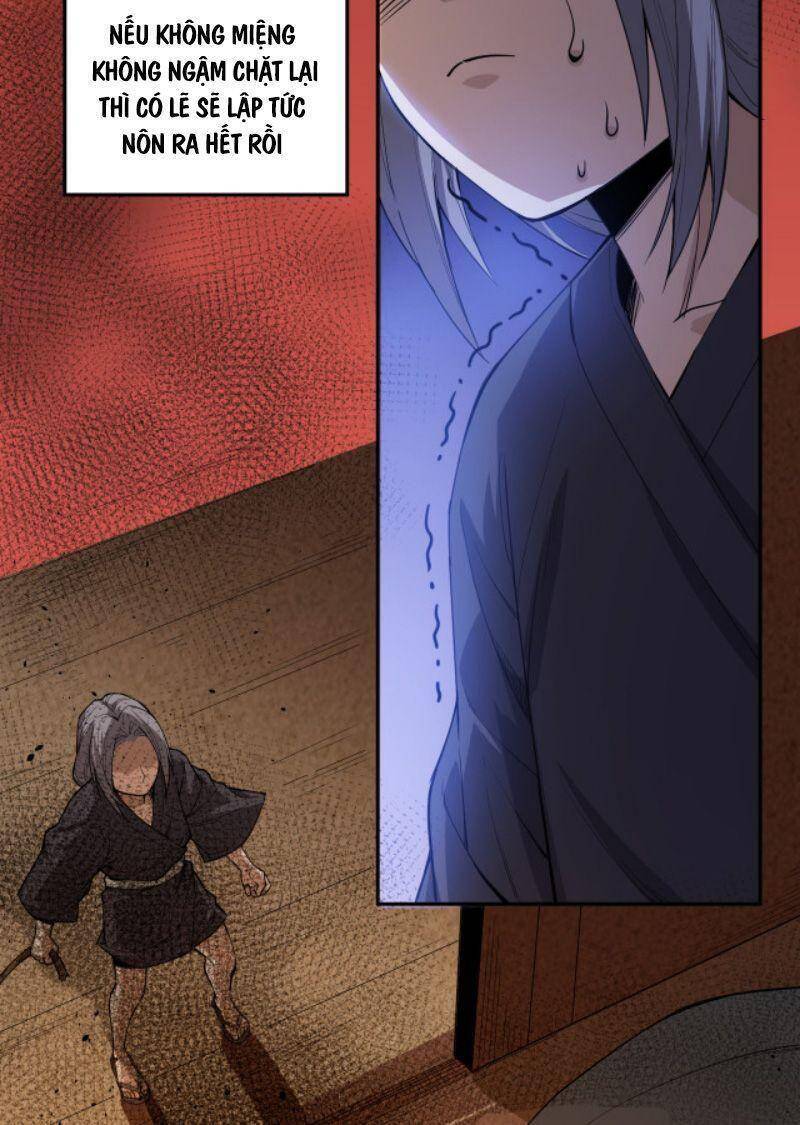 Giản Giới - Chương 185