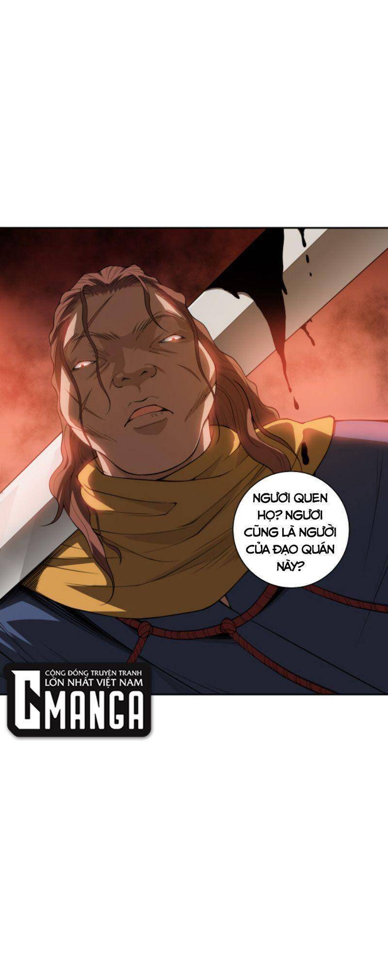 Giản Giới - Chương 185