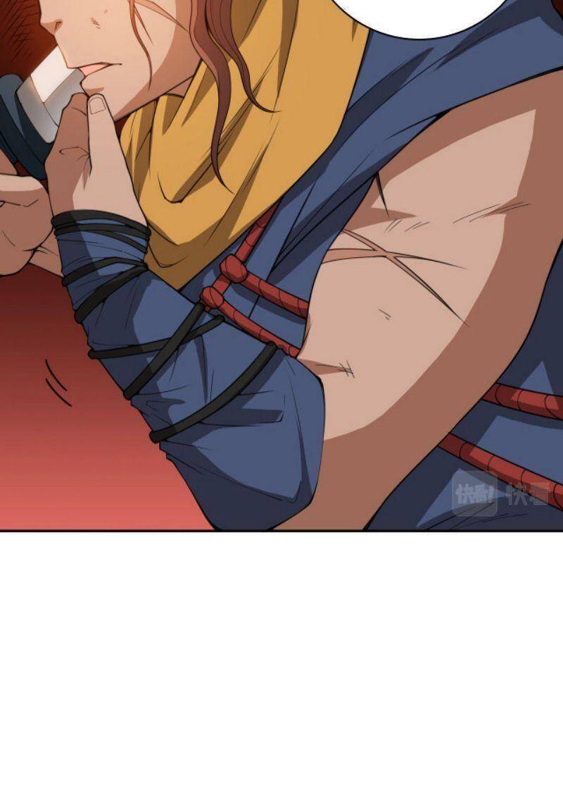 Giản Giới - Chương 185