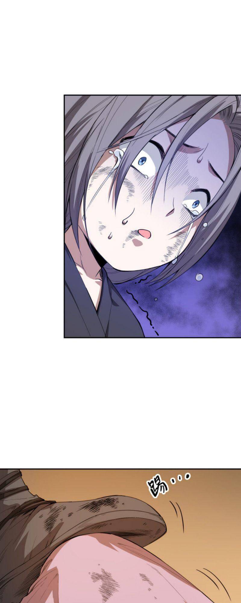 Giản Giới - Chương 185